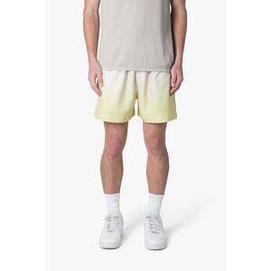 mnml Ombre Summer Shorts - Light Yellow Size LLight Yellow / L